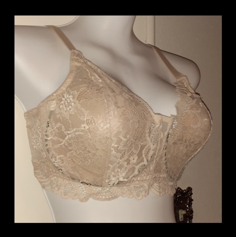 Med Bali- PRETTY LITTLE 2-Way BRA!! NWOT!
